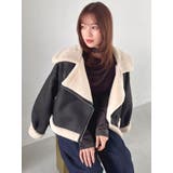 チョーカー付ドレープシアーベロアトップス | dazzlin | 詳細画像23 