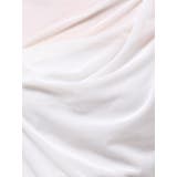 チョーカー付ドレープシアーベロアトップス | dazzlin | 詳細画像33 