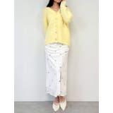 ルミナスカラーカーディガン | dazzlin | 詳細画像24 