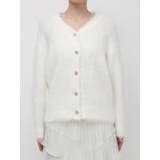 ルミナスカラーカーディガン | dazzlin | 詳細画像48 