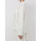 ルミナスカラーカーディガン | dazzlin | 詳細画像49 