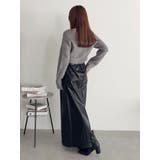 ルミナスカラーショートカーディガン | dazzlin | 詳細画像43 