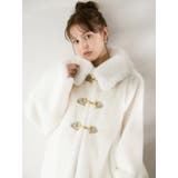 【20周年記念復刻!】ビットミドルミンクライクファーコート | dazzlin | 詳細画像14