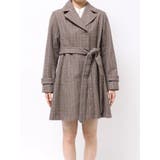 2WAYケープミニトレンチコート | dazzlin | 詳細画像34