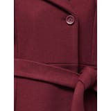 2WAYケープミニトレンチコート | dazzlin | 詳細画像37