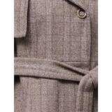 2WAYケープミニトレンチコート | dazzlin | 詳細画像38