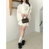 シングルテーラードジャケット | dazzlin | 詳細画像14