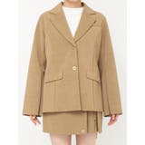 シングルテーラードジャケット | dazzlin | 詳細画像41