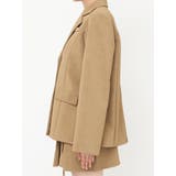 シングルテーラードジャケット | dazzlin | 詳細画像42