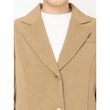 シングルテーラードジャケット | dazzlin | 詳細画像44