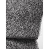 【セット対応】ヘアリーニットジャケット | dazzlin | 詳細画像40