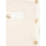 【セット対応】ヘアリーニットジャケット | dazzlin | 詳細画像43