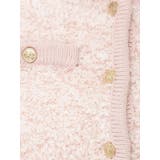 【セット対応】ヘアリーニットジャケット | dazzlin | 詳細画像45