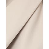 ケープショートトレンチジャケット | dazzlin | 詳細画像31