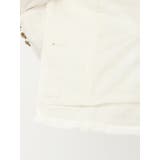 2WAYシングルツイードジャケット | dazzlin | 詳細画像34 