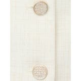 2WAYシングルツイードジャケット | dazzlin | 詳細画像42 