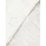 レースガウンワンピース | dazzlin | 詳細画像22 