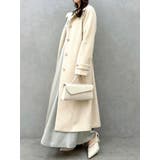 【藤井サチコラボ】ボレロSETサテンキャミドレス | dazzlin | 詳細画像30 