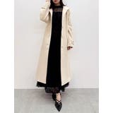 【藤井サチコラボ】チュールレイヤードレースドレス | dazzlin | 詳細画像28 