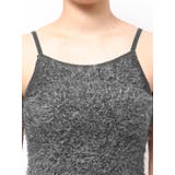 【セット対応】ヘアリーニットミニワンピース | dazzlin | 詳細画像37 