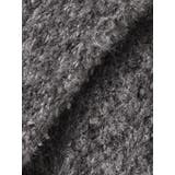 【セット対応】ヘアリーニットミニワンピース | dazzlin | 詳細画像40 