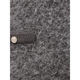 【セット対応】ヘアリーニットミニワンピース | dazzlin | 詳細画像45 