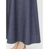 ショルダーリボンシェイプワンピース | dazzlin | 詳細画像42 