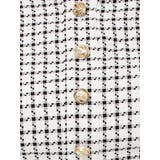 ショルダーリボンシェイプワンピース | dazzlin | 詳細画像44 