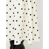 ビスチェオープンレイヤードワンピース | dazzlin | 詳細画像32 