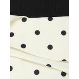 ビスチェオープンレイヤードワンピース | dazzlin | 詳細画像36 