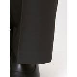 ショルダーリボンペプラムオールイン | dazzlin | 詳細画像40 