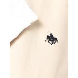 【POLO BCSコラボ】テーラーカラーフレアワンピース | dazzlin | 詳細画像41 