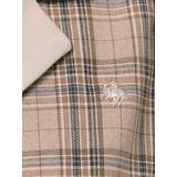 【POLO BCSコラボ】テーラーカラーフレアワンピース | dazzlin | 詳細画像42 