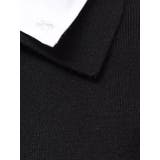 シャツレイヤードニットミニワンピース ※BEIGE WEB限定カラー | dazzlin | 詳細画像41 