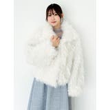 【追加生産分】ビッグリボンドレス | dazzlin | 詳細画像27