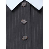 パフスリーブレイヤードミニワンピース | dazzlin | 詳細画像49 