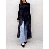 ラッフルイレヘムシアービスチェ | dazzlin | 詳細画像13 