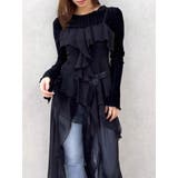 ラッフルイレヘムシアービスチェ | dazzlin | 詳細画像14 