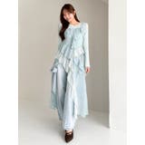 ラッフルイレヘムシアービスチェ | dazzlin | 詳細画像15 