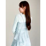 ラッフルイレヘムシアービスチェ | dazzlin | 詳細画像18 