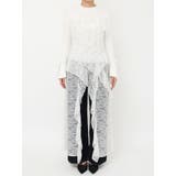 ラッフルイレヘムシアービスチェ | dazzlin | 詳細画像20 