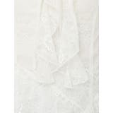 ラッフルイレヘムシアービスチェ | dazzlin | 詳細画像27 