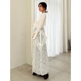 ラッフルイレヘムシアービスチェ | dazzlin | 詳細画像6 