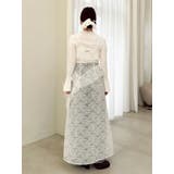 ラッフルイレヘムシアービスチェ | dazzlin | 詳細画像7 