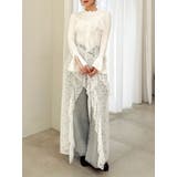 ラッフルイレヘムシアービスチェ | dazzlin | 詳細画像8 