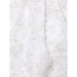 ヘアリーフラワーシフォンブラウス | dazzlin | 詳細画像39 