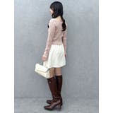 サイドリボンスカパン | dazzlin | 詳細画像18