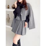 サイドリボンスカパン | dazzlin | 詳細画像22