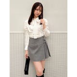 サイドリボンスカパン | dazzlin | 詳細画像31