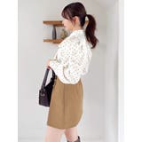 サイドリボンスカパン | dazzlin | 詳細画像35